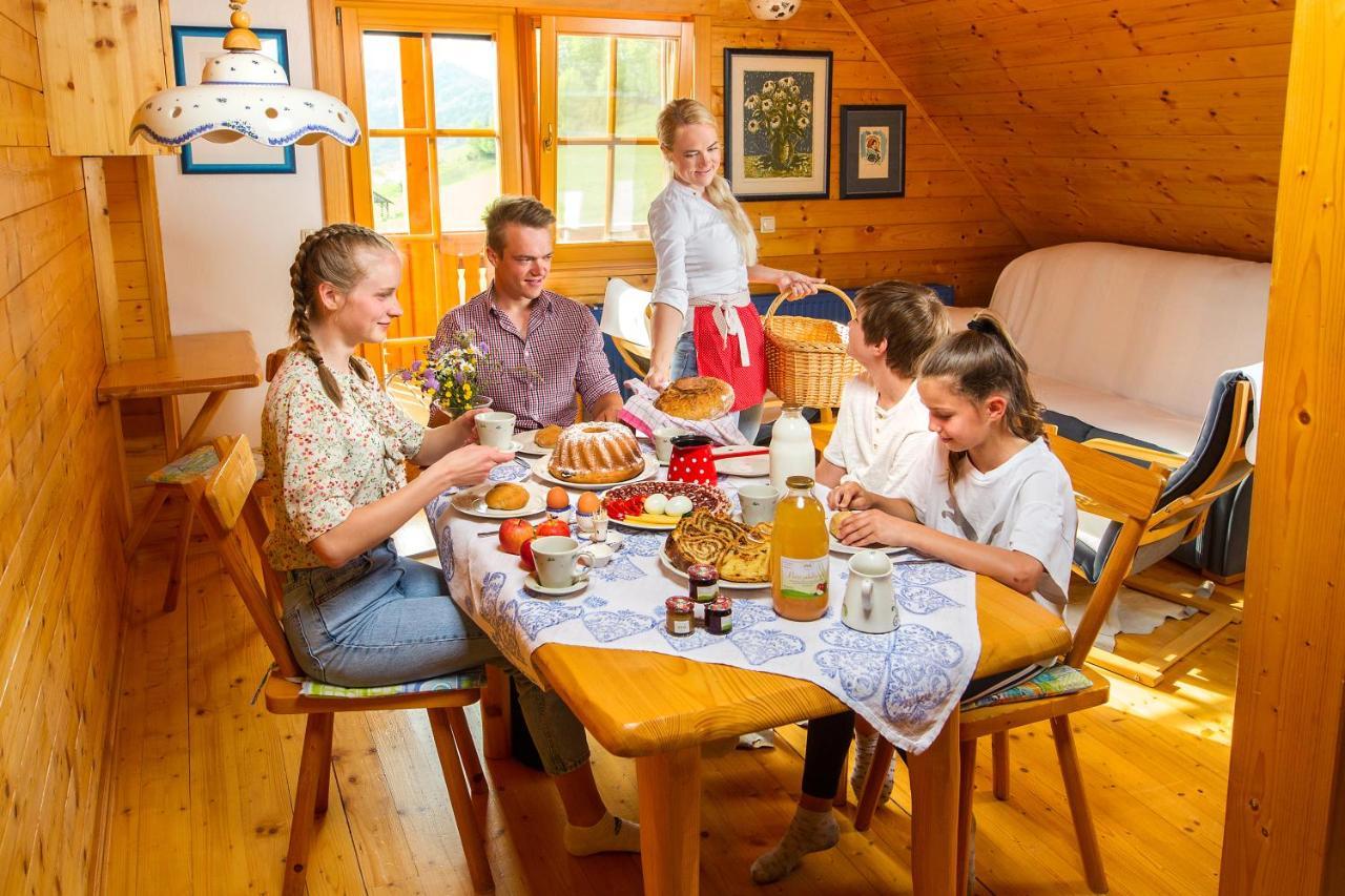 Farm Stay Pirc Laško Exteriér fotografie