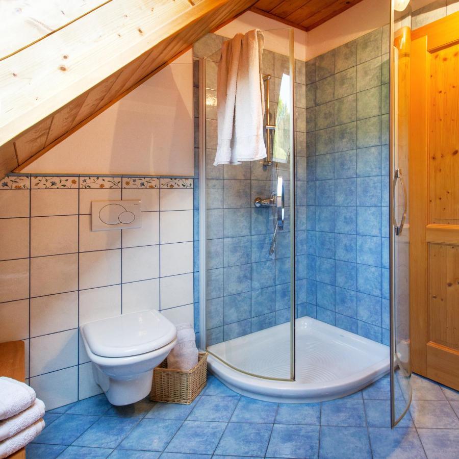 Farm Stay Pirc Laško Exteriér fotografie