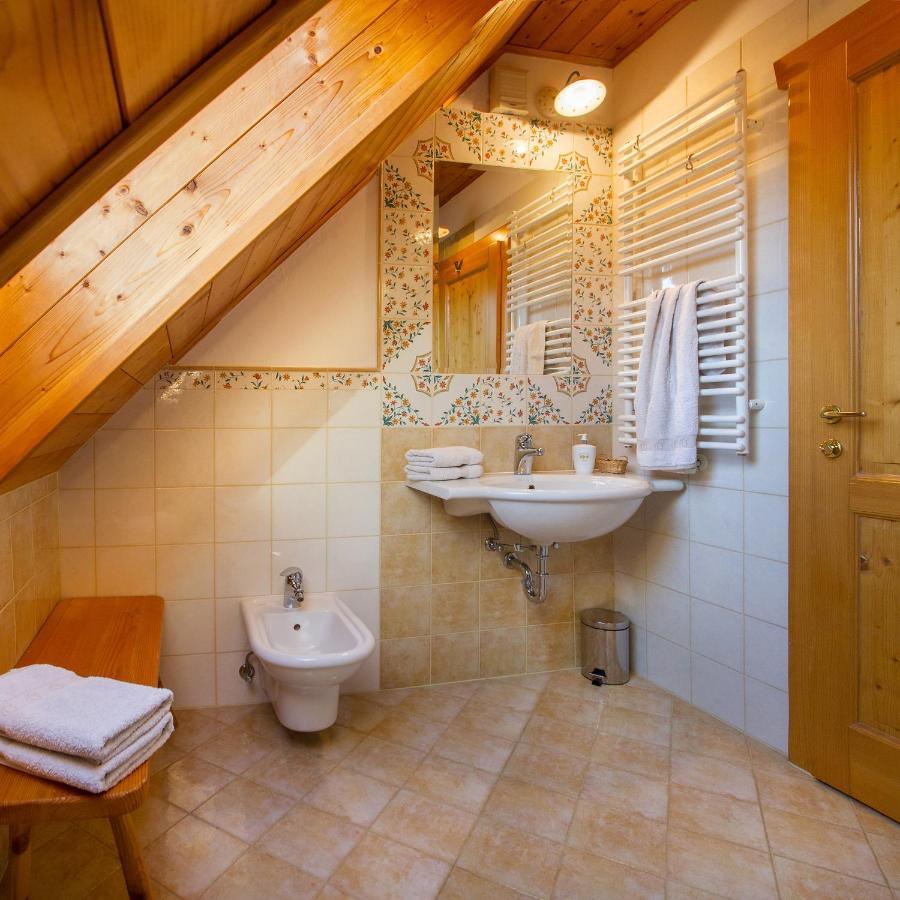 Farm Stay Pirc Laško Exteriér fotografie