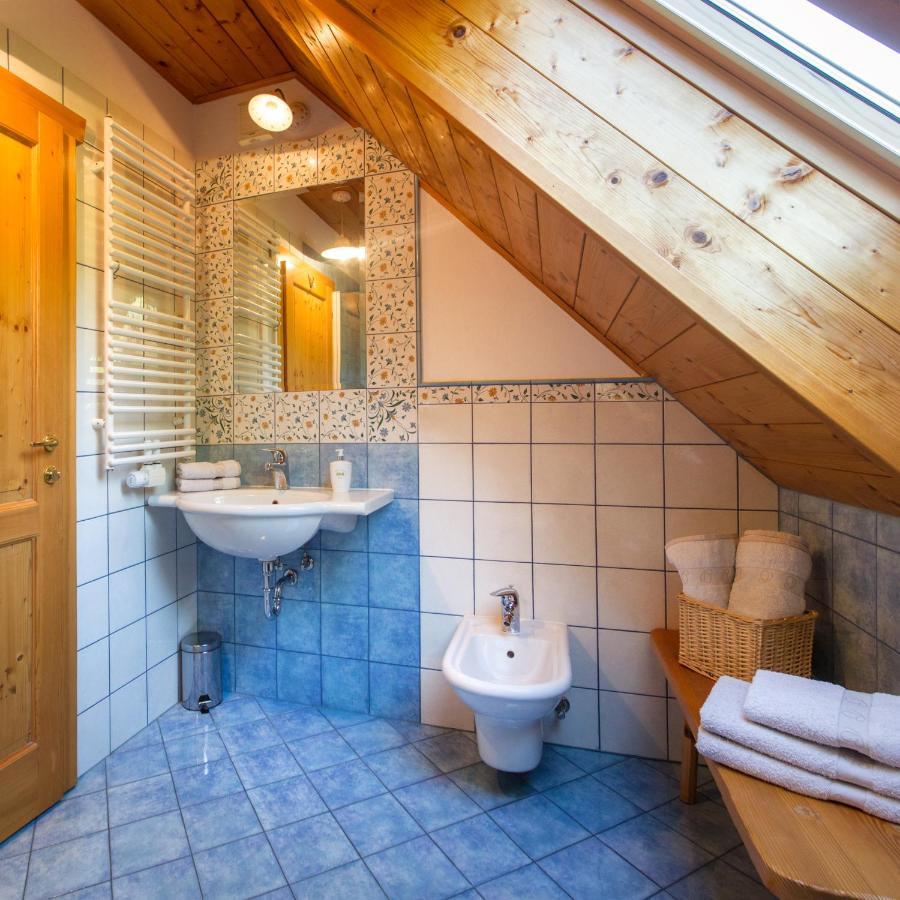 Farm Stay Pirc Laško Exteriér fotografie