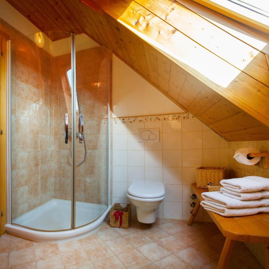 Farm Stay Pirc Laško Exteriér fotografie