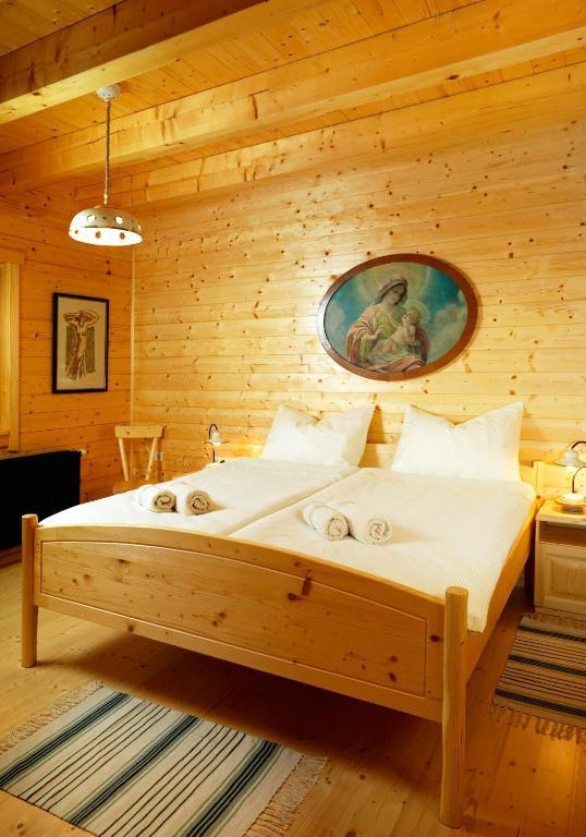 Farm Stay Pirc Laško Pokoj fotografie