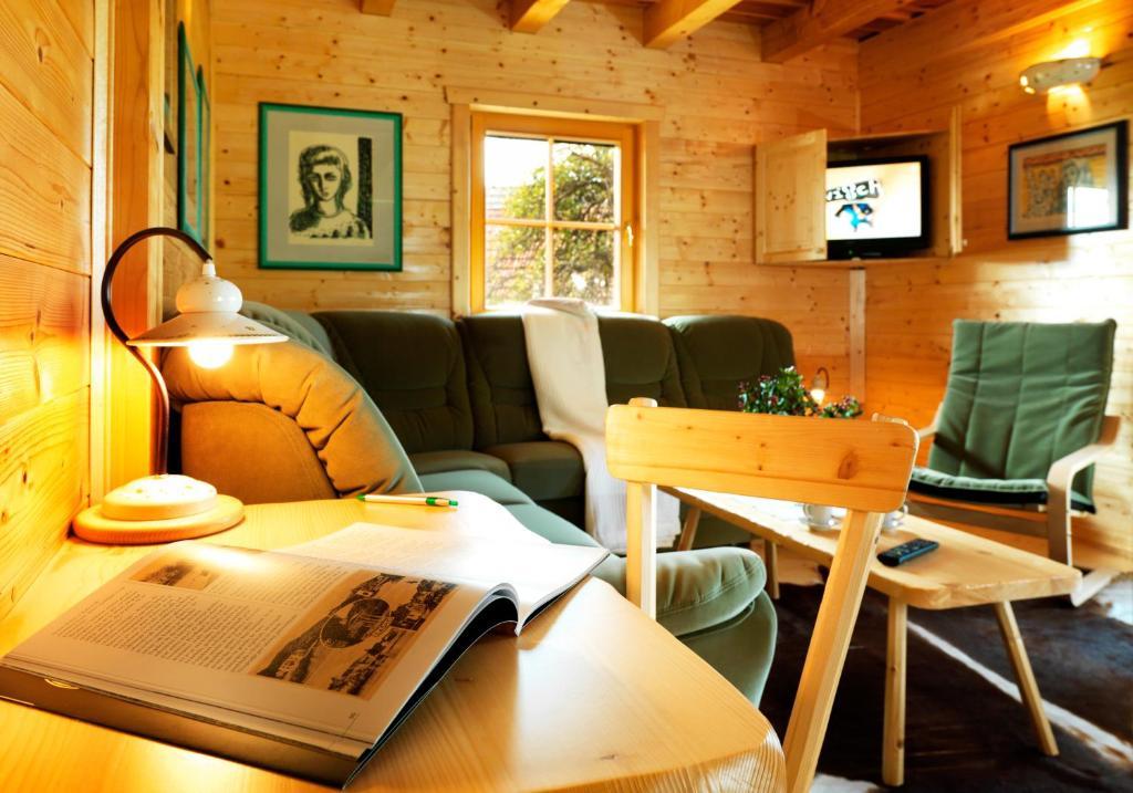 Farm Stay Pirc Laško Pokoj fotografie
