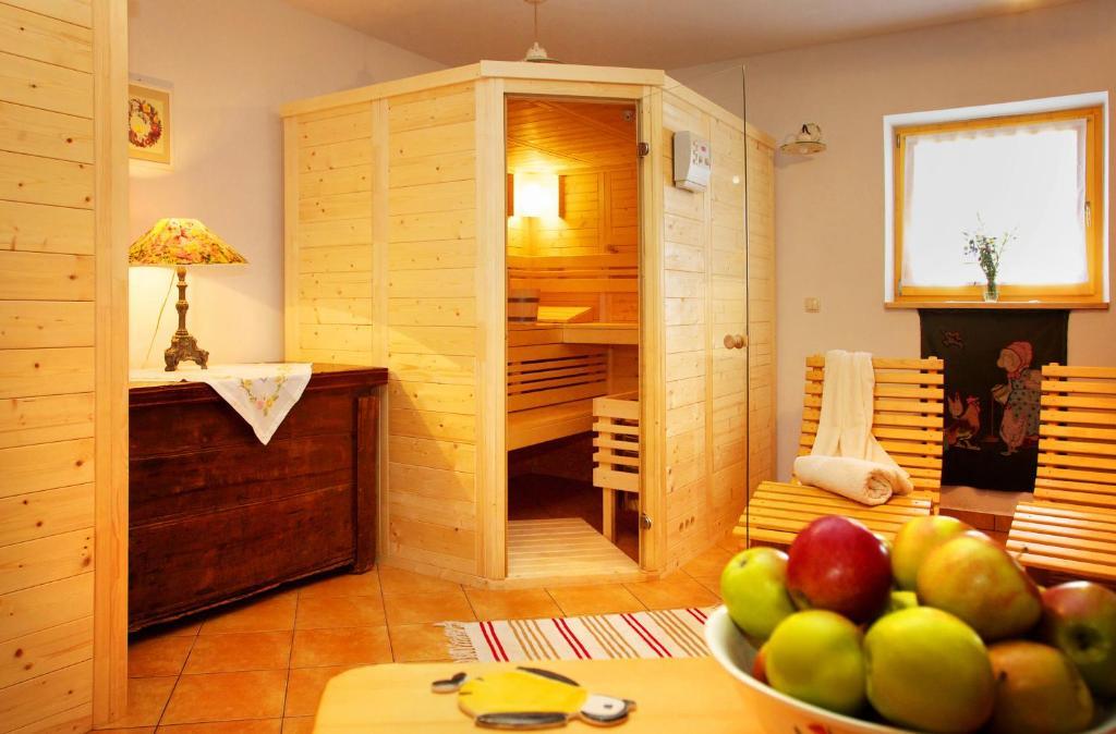 Farm Stay Pirc Laško Exteriér fotografie